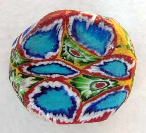 Exhibit Bead