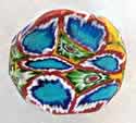 Exhibit Beads
