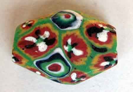Exhibit Bead