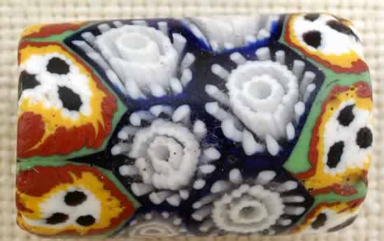 Exhibit Bead