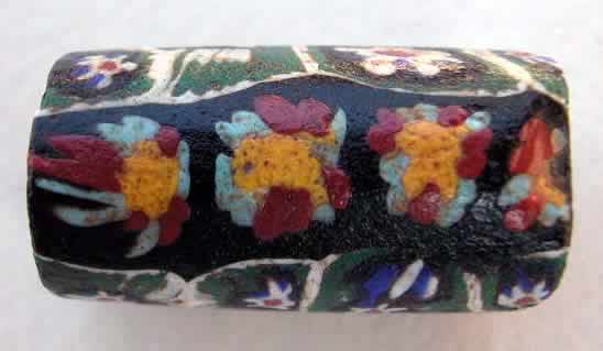 Exhibit Bead
