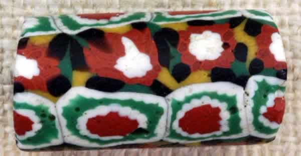 Exhibit Bead