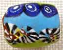 Exhibit Beads