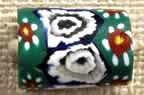 Exhibit Beads