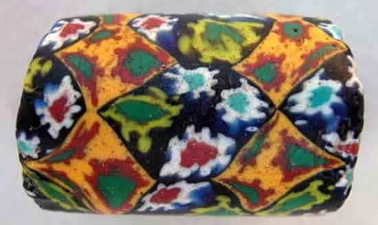 Exhibit Bead