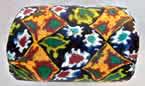 Exhibit Beads