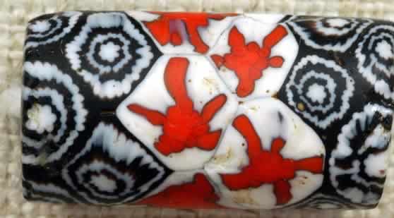 Exhibit Bead