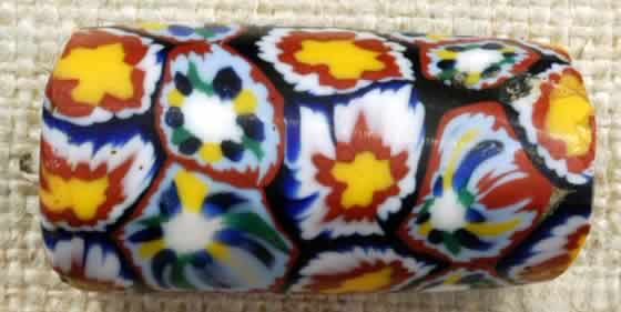 Exhibit Bead