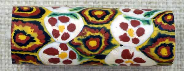 Exhibit Bead