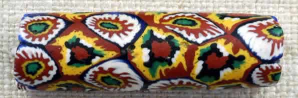 Exhibit Bead