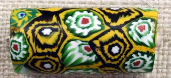 Exhibit Bead