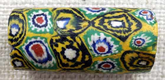 Exhibit Bead