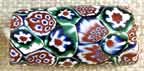 Exhibit Beads
