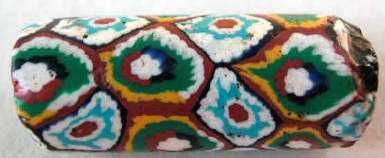 Exhibit Bead