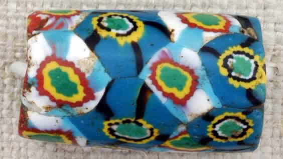 Exhibit Bead