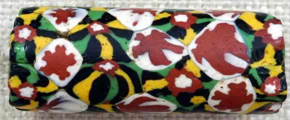 Exhibit Bead