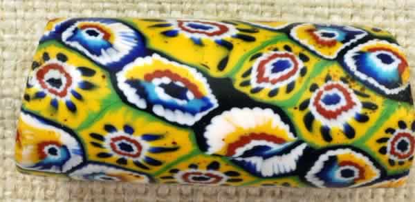 Exhibit Bead