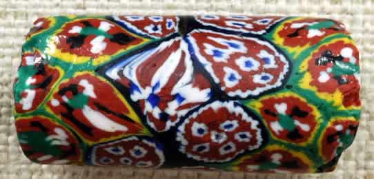Exhibit Bead
