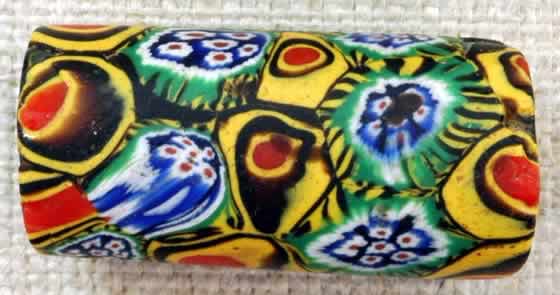 Exhibit Bead