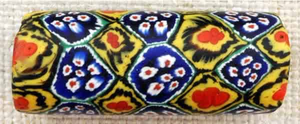 Exhibit Bead