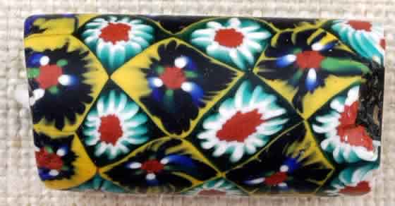 Exhibit Bead