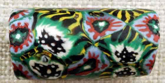 Exhibit Bead