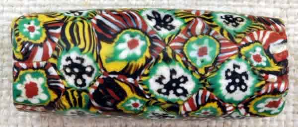 Exhibit Bead