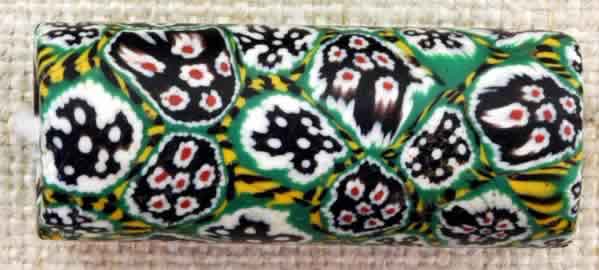 Exhibit Bead