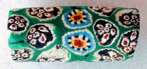 Exhibit Bead