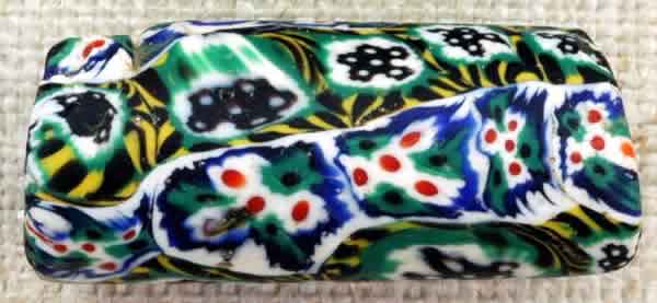 Exhibit Bead