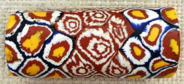 Exhibit Bead