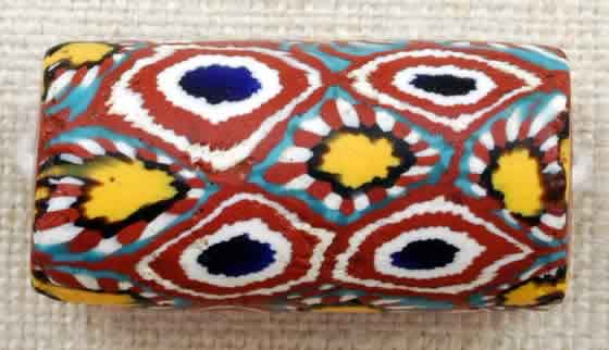 Exhibit Bead