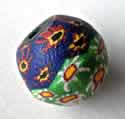 Exhibit Beads
