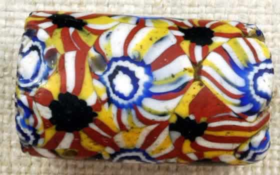 Exhibit Bead
