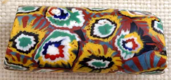 Exhibit Bead