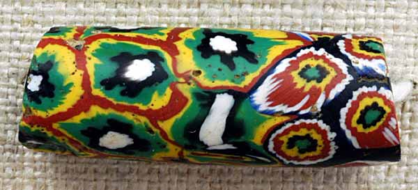 Exhibit Bead