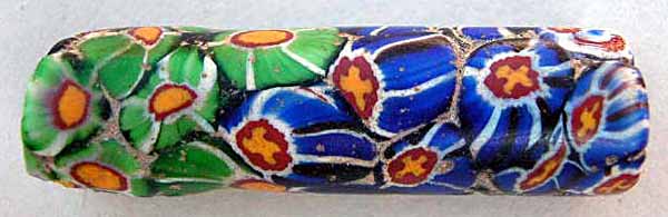 Exhibit Bead
