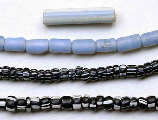 Exhibit Bead