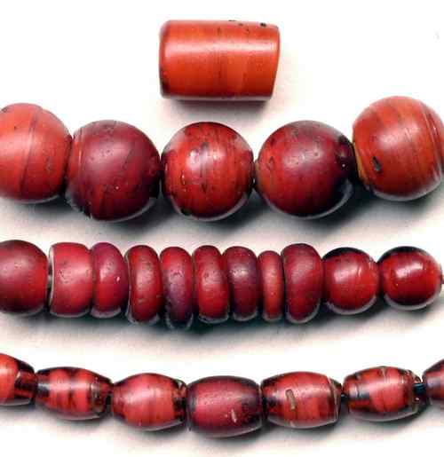 Exhibit Bead
