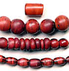 Exhibit Beads