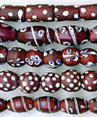 Exhibit Beads