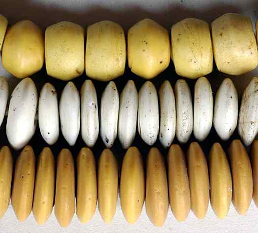 Exhibit Bead