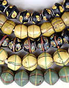 Exhibit Beads