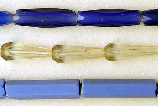 Exhibit Bead