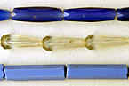 Exhibit Beads