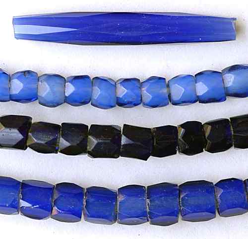 Exhibit Bead