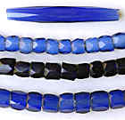 Exhibit Beads