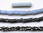 Exhibit Beads