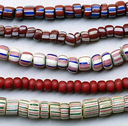 Exhibit Bead