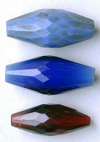 Exhibit Bead